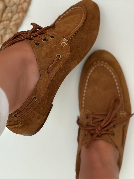 Mocassim Lara