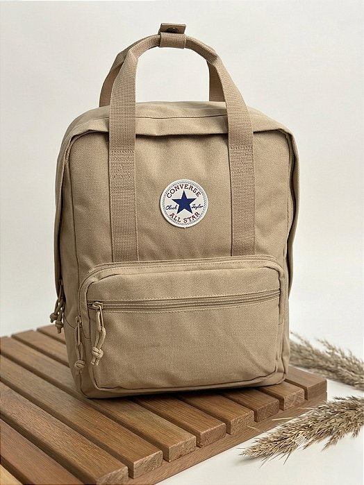 Mochila Small Square