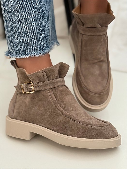 Bota Anzetutto Antonela