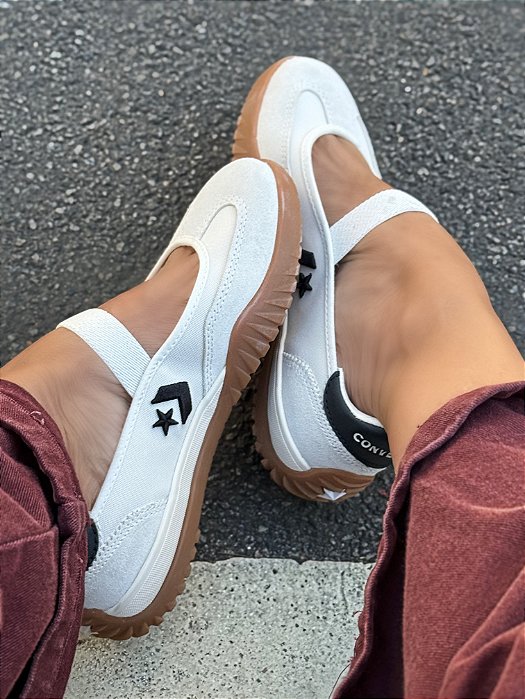 Converse Ballet Flat