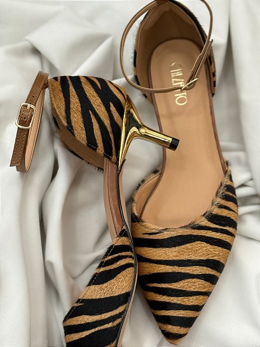 Scarpin Lan