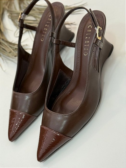 Scarpin Lori