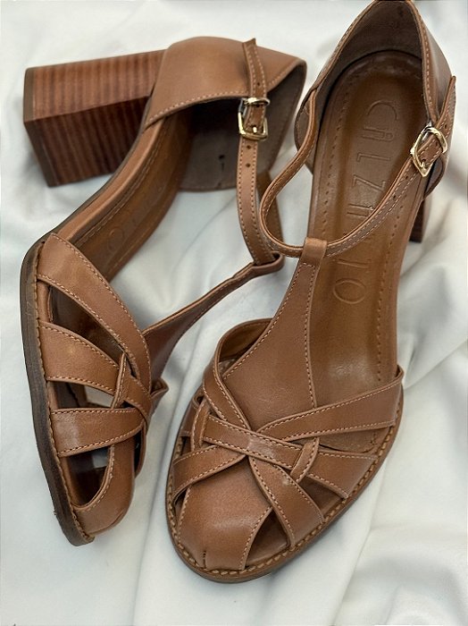 Scarpin Helena