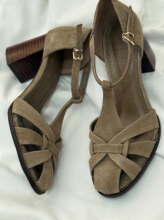 Scarpin Helena