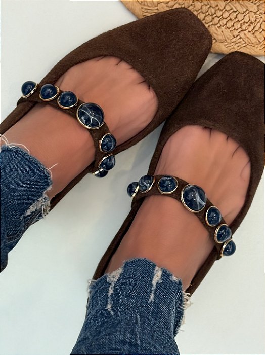 Sapatilha Bella