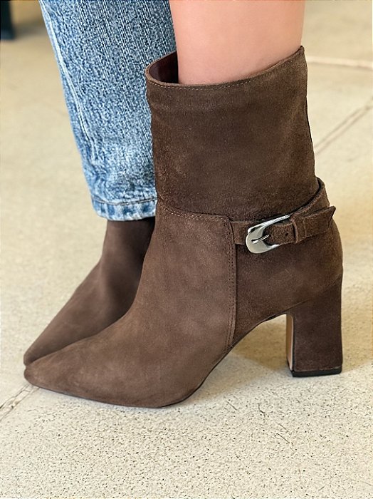 Bota Liz