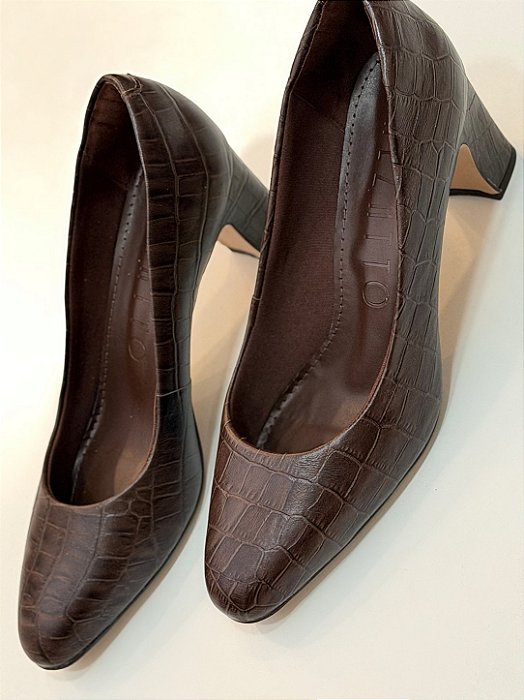 Scarpin Marina