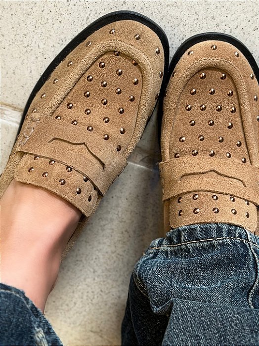 Mocassim Lan