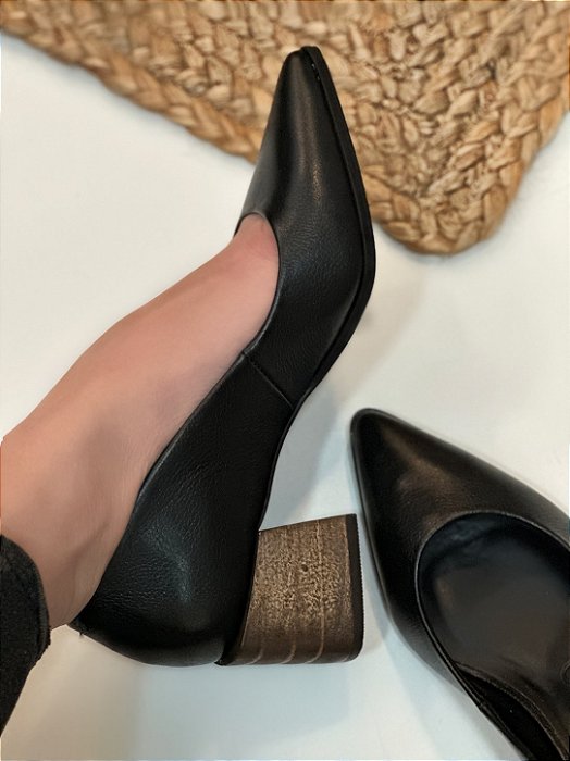 Scarpin Maya