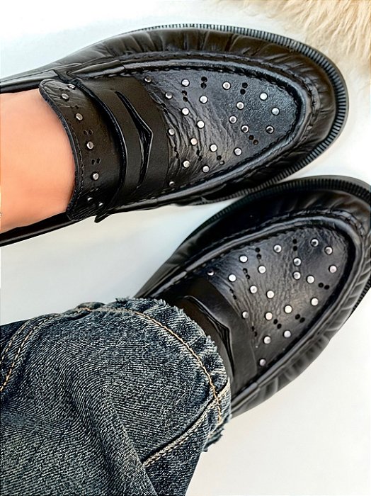 Mocassim Lan