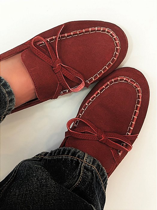 Mocassim Anna