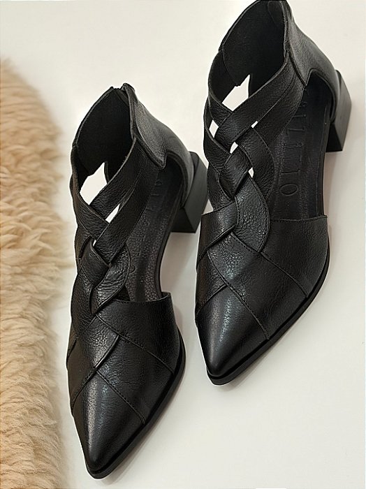 Scarpin Chiara