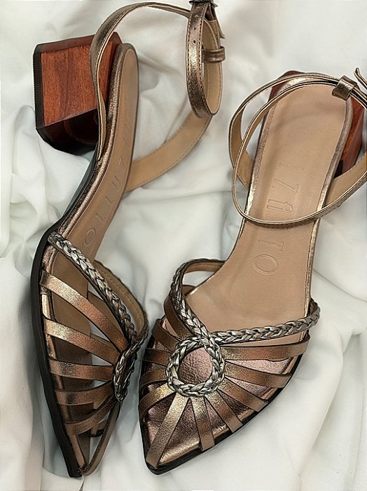 Scarpin Luiza
