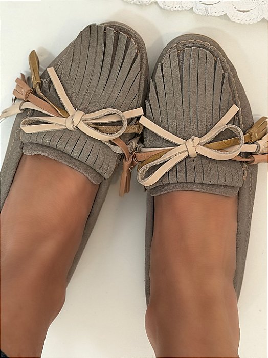 Mocassim Rafa