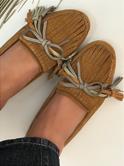 Mocassim Rafa