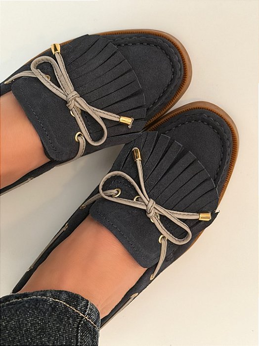 Mocassim Manu