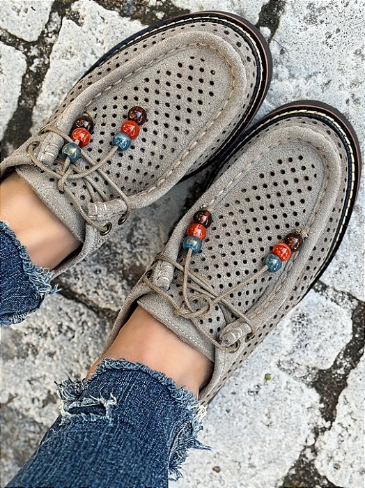 Mocassim Allegra