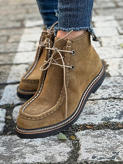 Boot Fiorella