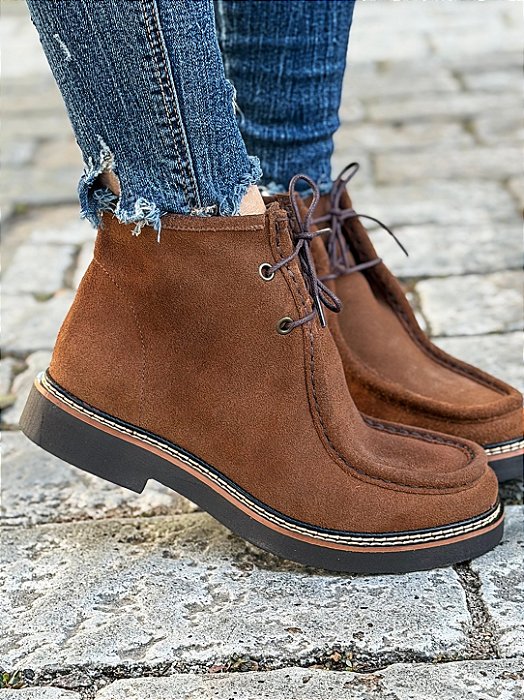Boot Fiorella