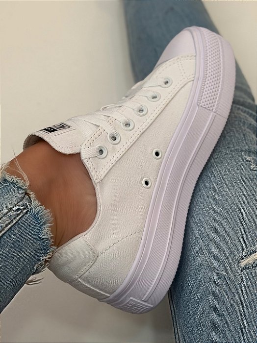 Converse Nuvem