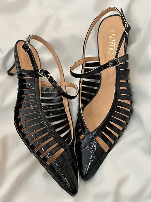 Scarpin Helena