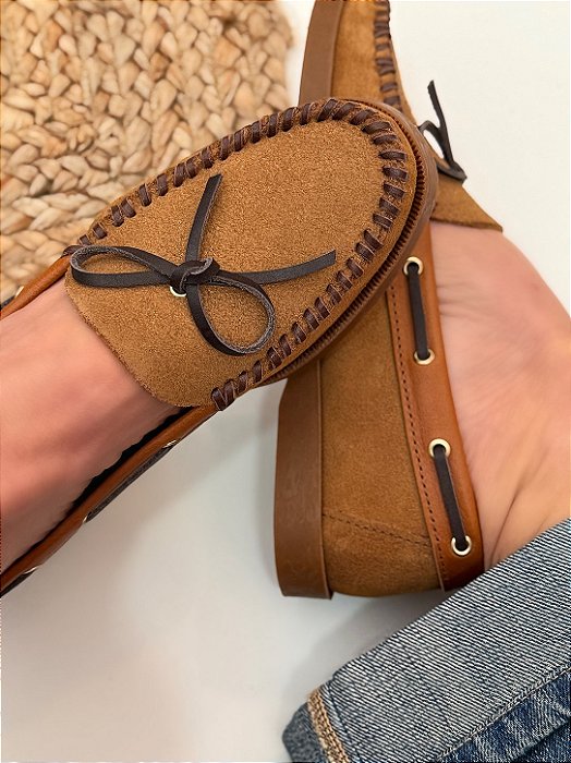 Mocassim Karina