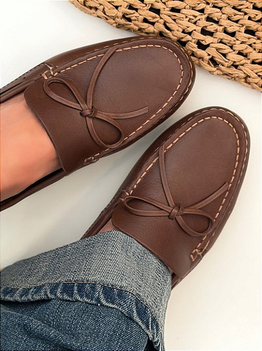 Mocassim Aline