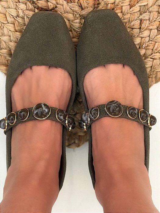 Sapatilha Bella