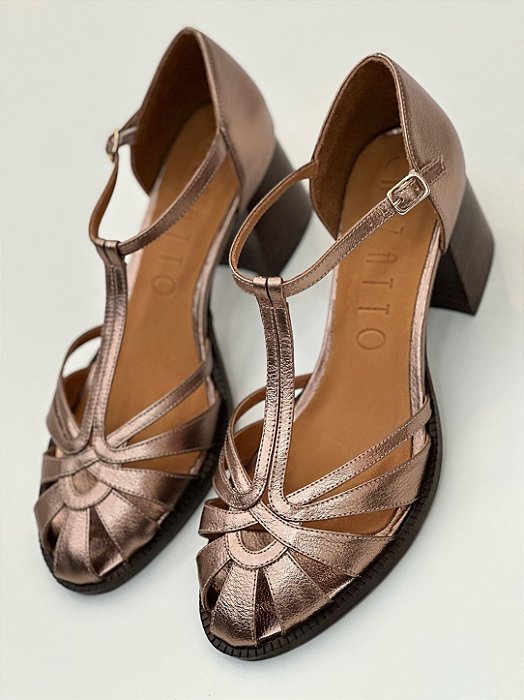 Scarpin Alexia