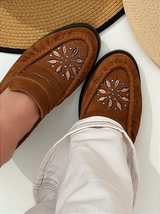 Mocassim Lan