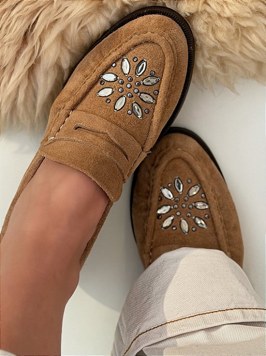 Mocassim Lan
