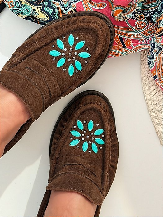Mocassim Lan