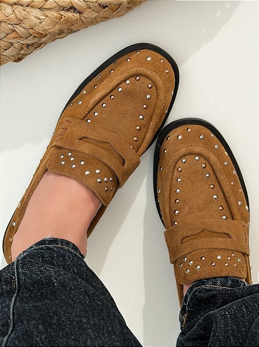 Mocassim Luana