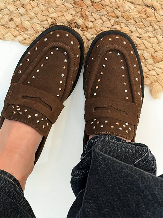 Mocassim Luana