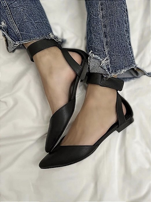 Sapatilha Charlotte