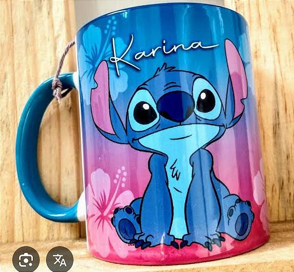 Caneca cerâmica 325 ml personlizadas