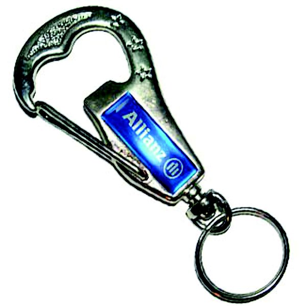 Chaveiros Abridor de Garrafas Ref. 60