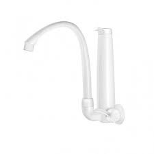 TORNEIRA PIA COM FILTRO BRANCA PVC 0645 TIGRE