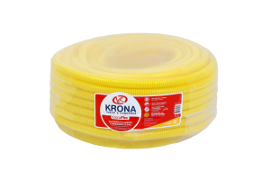 ELETRODUTO DE PVC FLEX CORRUGADO 20MM - 50 MT KRONA