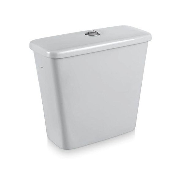 CAIXA PARA BACIA CINZA SABARÁ IC 4603 ICASA