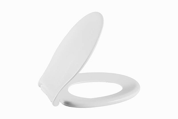 ASSENTO INFANTIL TPI/C BRANCO ASTRA