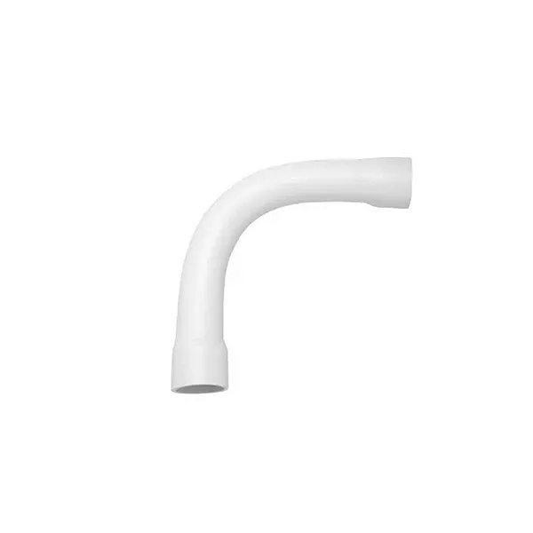 CONDULETE CURVA 90° COM BOLSA 3/4" BRANCO