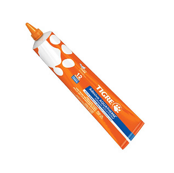 ADESIVO CPVC TIGRE AQUATHERM 17gr