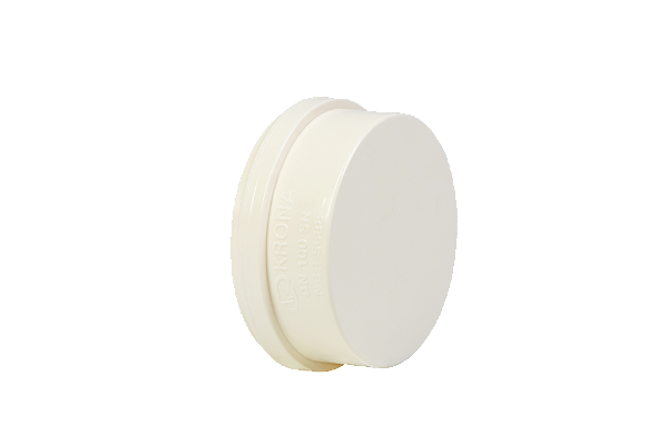 CAP ESGOTO SÉRIE REFORÇADA DN 100