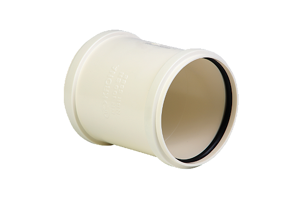 LUVA DE CORRER P/TUBO ESG - DN 150 KRONA