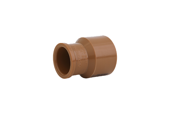 BUCHA RED.SOLD.LONGA 75 x 50MM KRONA