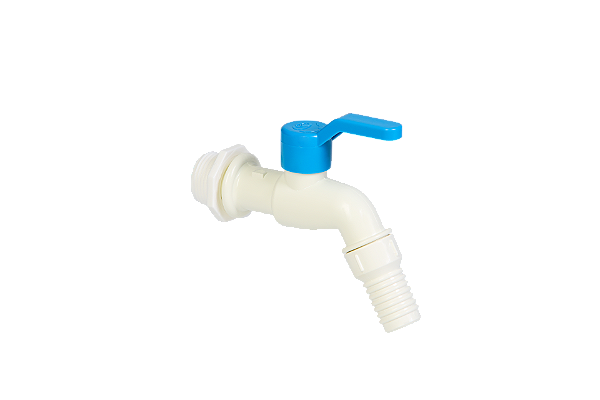 TORNEIRA PLASTICA JARDIM ESFERA SLIM KRONA