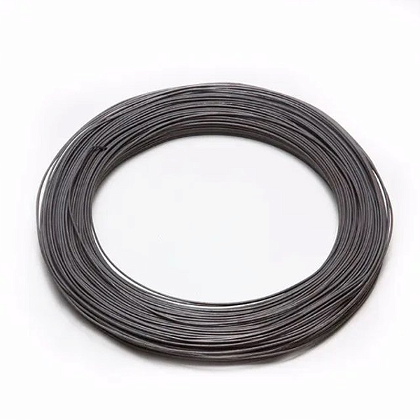 ARAME RECOZIDO 2,77MM BWG 12 ARCELOR MITAL LISO COM 5KG