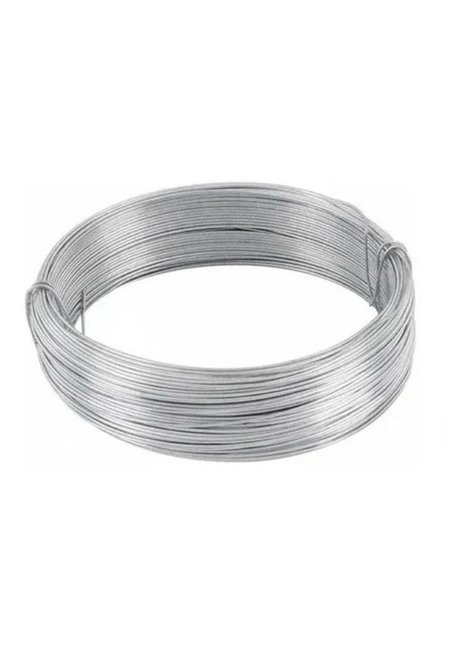 ARAME GALVANIZADO 1.65mm 16 bwg 1kg
