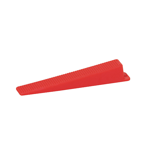 CUNHA NIVELA PISO CORTAG SLIM ESTREITA C/ 1000ud 62421